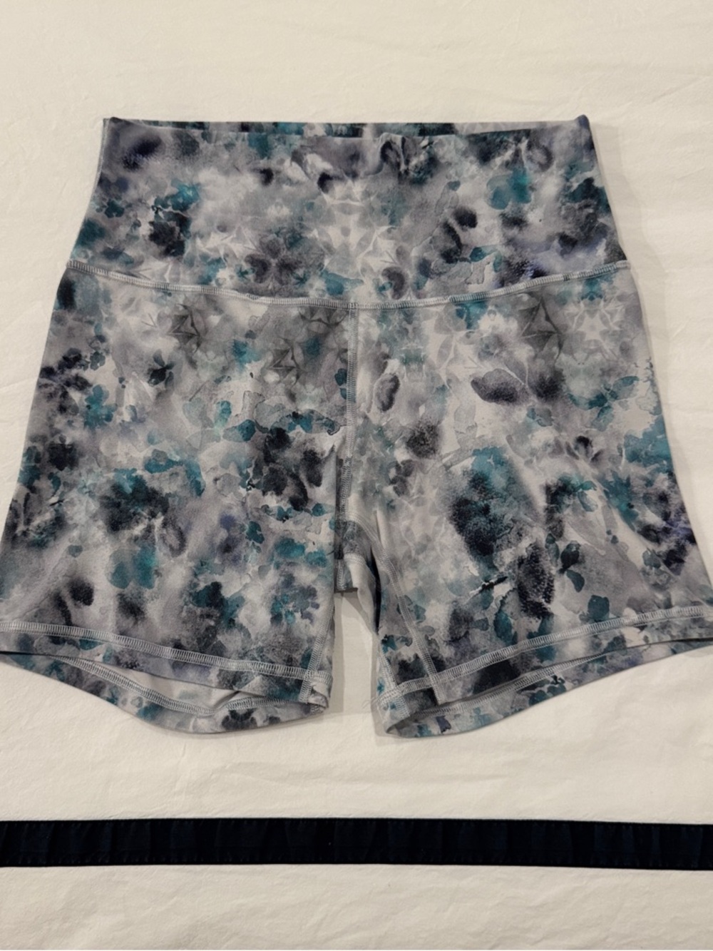 Lululemon Align High Rise Short 6”